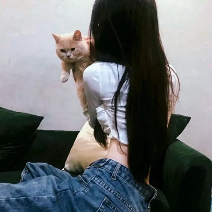 她的马拉松