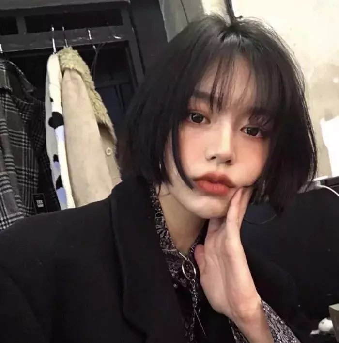 黑色童话